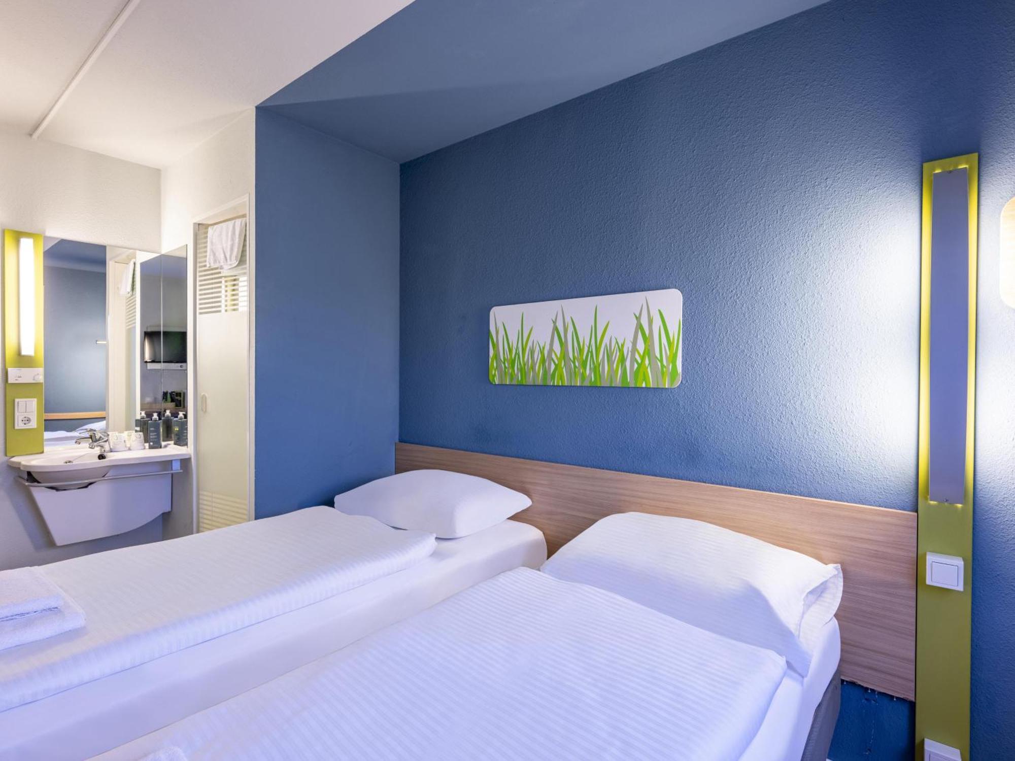 Ibis Budget Süd 2* Bremen