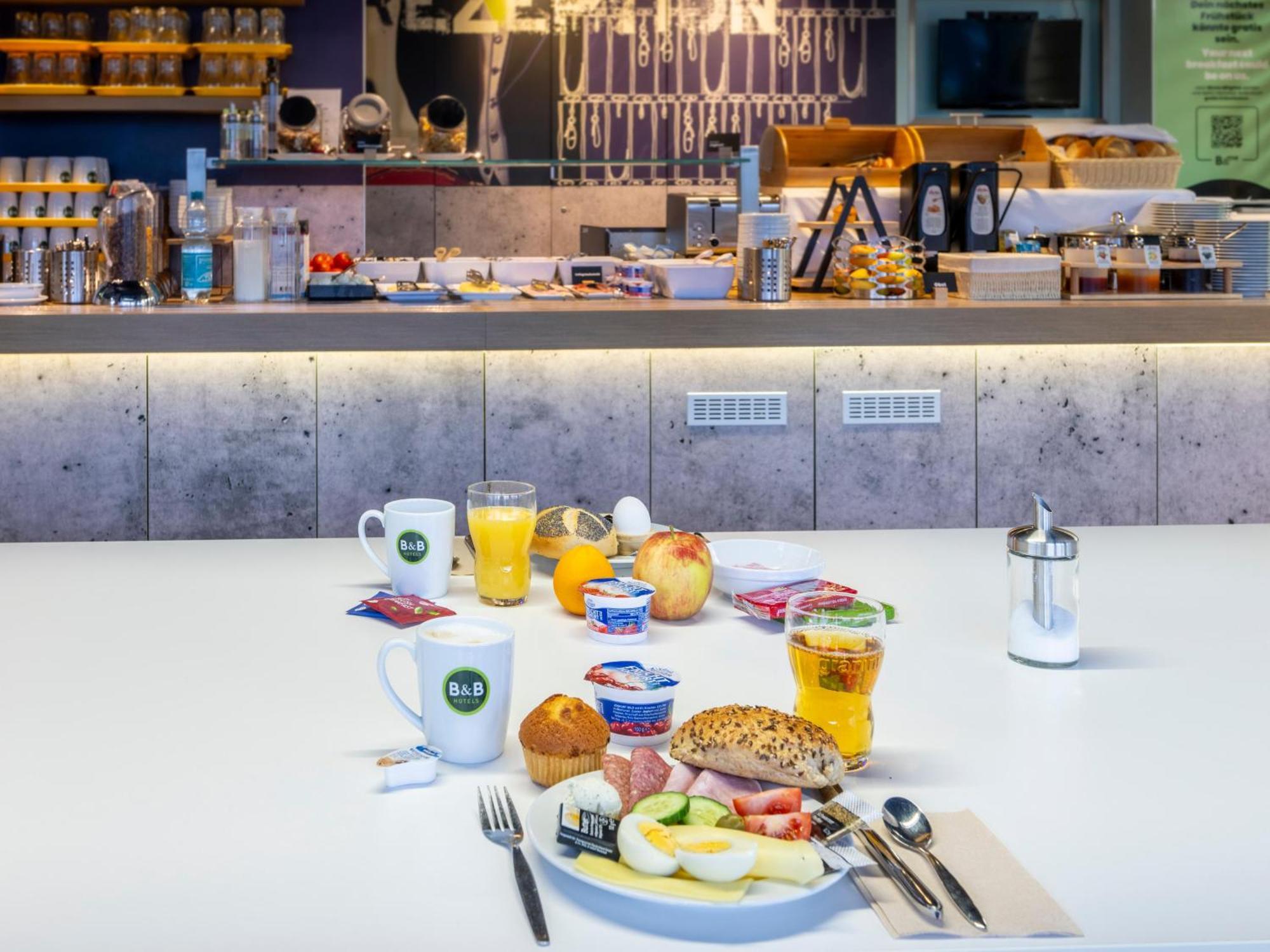 Ibis Budget Süd Bremen