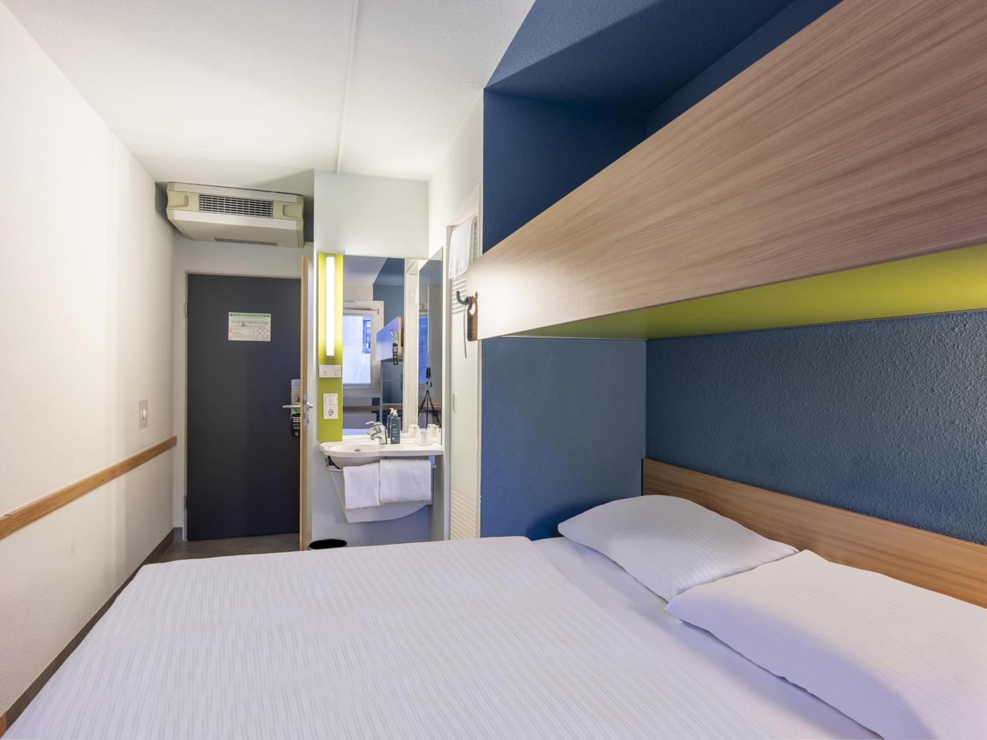 Ibis Budget Süd Hotel