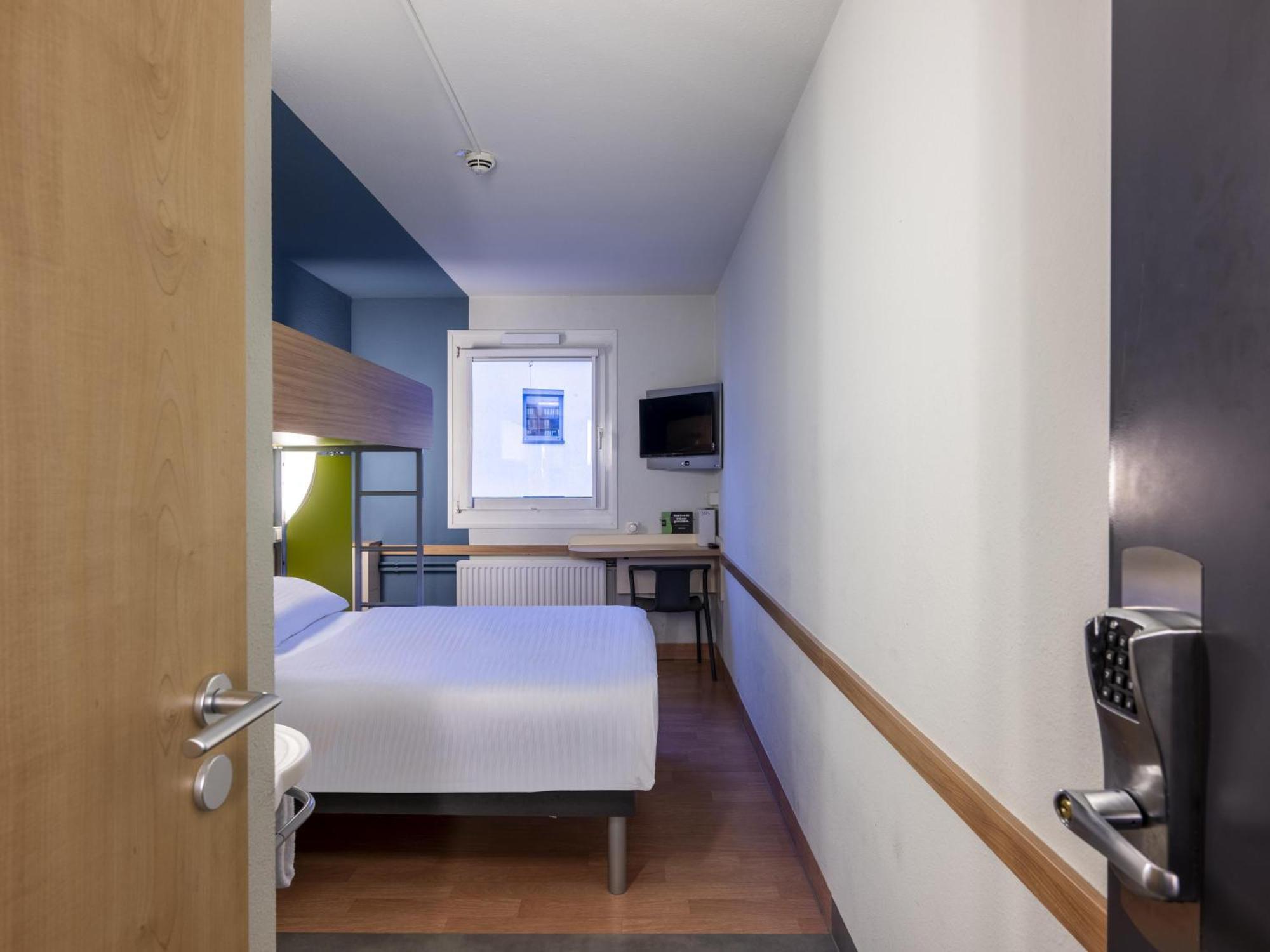 Hotel Ibis Budget Süd Bremen