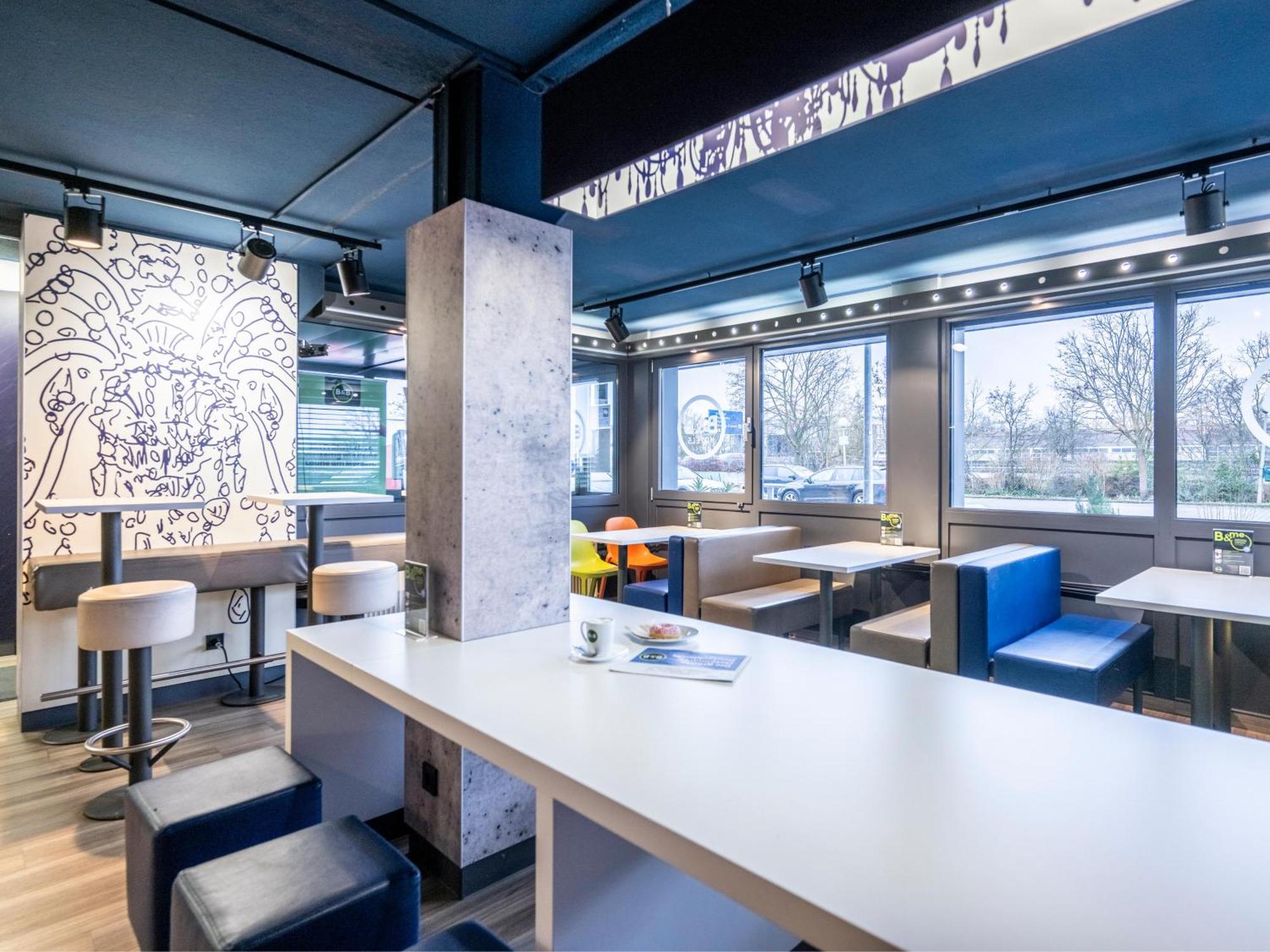 Ibis Budget Süd Bremen