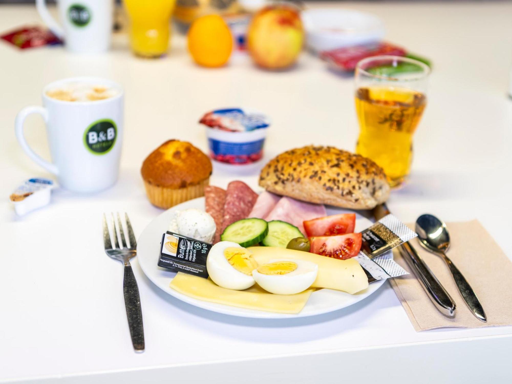 Ibis Budget Süd 2* Bremen